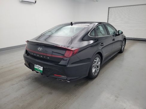 Used 2023 Hyundai Sonata SEL FWD image 9