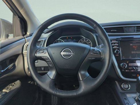 Certified 2024 Nissan Murano SV FWD image 25