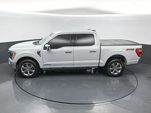 Certified 2023 Ford F150 Lariat w/ Trailer Tow Package image 12
