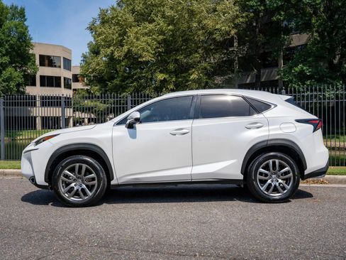 Used 2016 Lexus NX 200t FWD w/ Premium Package image 9