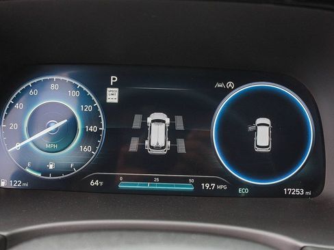 Used 2025 Hyundai Palisade Calligraphy AWD/4WD image 23