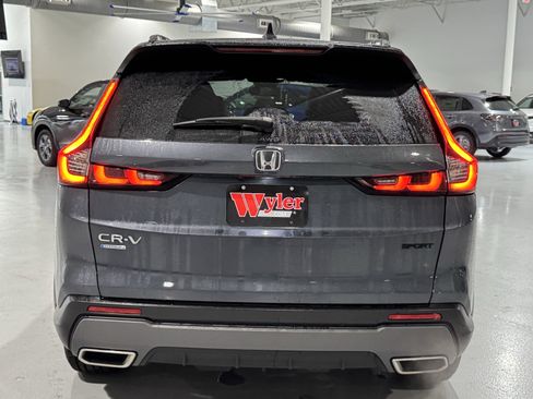 Used 2024 Honda CR-V Sport image 19