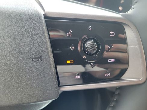 New 2025 Nissan Murano SL AWD/4WD image 20