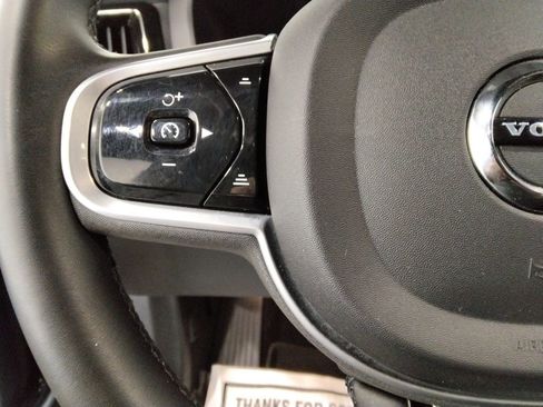 Used 2022 Volvo XC60 T8 R-Design w/ Advanced Package image 13