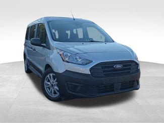 Used 2022 Ford Transit Connect XL image 1