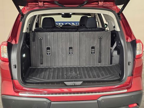 Used 2025 Subaru Ascent Limited w/ Popular Package #1 image 35
