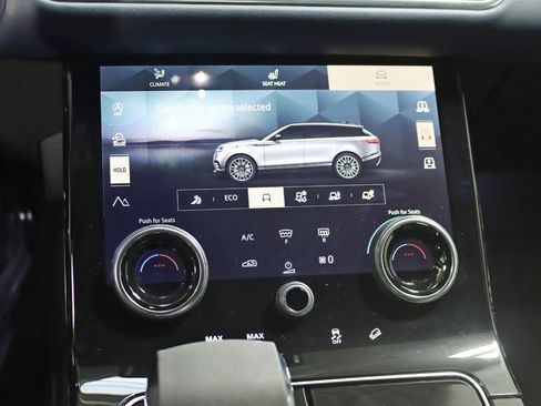 Used 2022 Land Rover Range Rover Velar S image 21