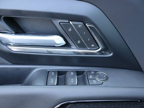 New 2026 Chevrolet Silverado EV LT w/ LPO, Gameday Tailgate Package AWD/4WD image 18