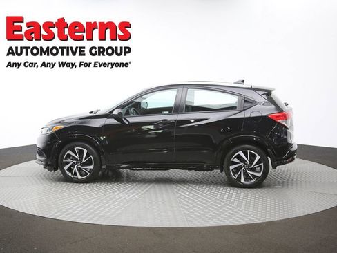 Used 2020 Honda HR-V Sport image 59