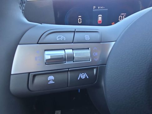 New 2026 Hyundai Kona SEL Sport image 16