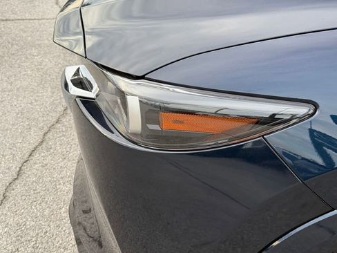 New 2025 MAZDA CX-5 AWD 2.5 S w/ Select Package image 10