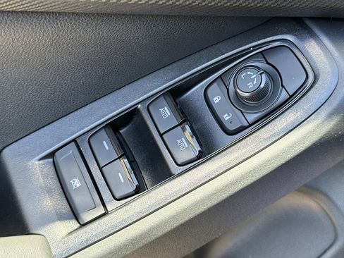 New 2026 Subaru Crosstrek 2.0i Premium image 20