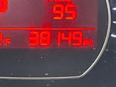 Used 2016 Kia Soul w/ Convenience Package image 5