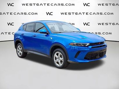 Used 2024 Dodge Hornet GT
