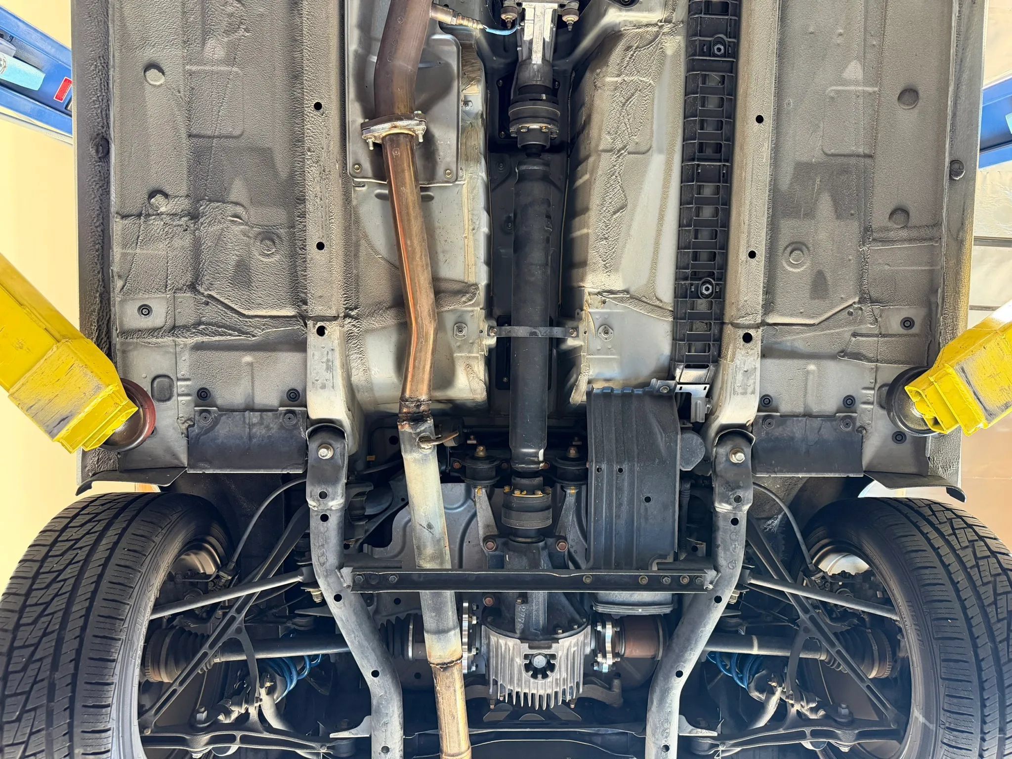 Used 2001 Honda S2000 image 34
