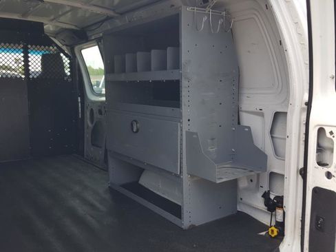 Used 2014 Ford E-150 and Econoline 150 w/ Power Group RWD image 11