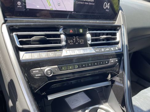 New 2026 BMW 840i xDrive Coupe AWD/4WD image 14