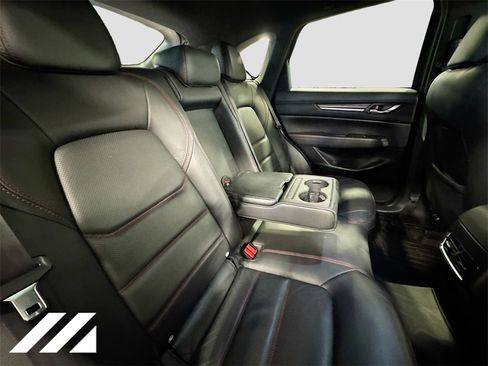 Used 2022 MAZDA CX-5 AWD 2.5 Turbo image 31