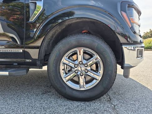 Used 2024 Ford F150 XLT w/ Mobile Office Package AWD/4WD image 10