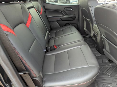 Certified 2024 Chevrolet Colorado Z71 w/ Z71 Convenience Package 2 image 13