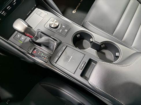 Used 2023 Lexus IS 350 F Sport w/ Memory Package RWD image 12