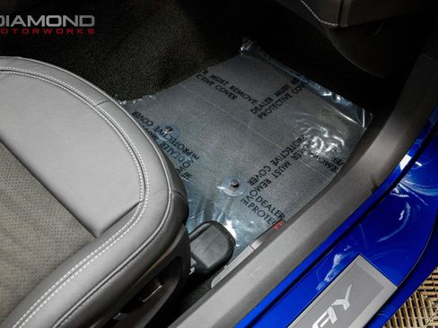 Used 2016 Chevrolet Corvette Stingray 2LT w/ 2LT Preferred Equipment Group image 95