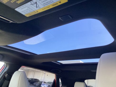 Certified 2023 Toyota bZ4X Limited w/ Weather Package image 29