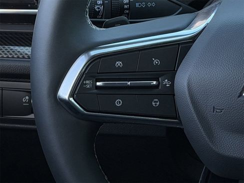 New 2026 Chevrolet Traverse High Country image 13