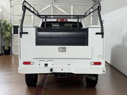 Used 2019 RAM 2500 Tradesman AWD/4WD image 4