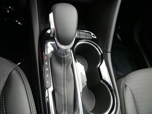 New 2026 Buick Encore GX Preferred w/ Advanced Technology Package image 18