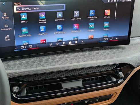 New 2026 BMW 330i xDrive Sedan w/ Premium Package image 12