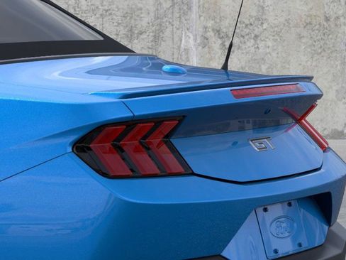 New 2025 Ford Mustang GT Premium image 25