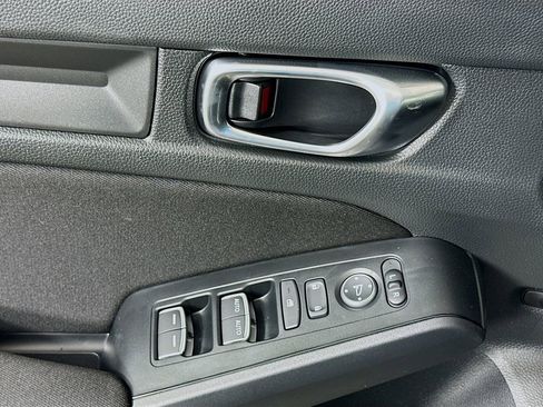 New 2026 Honda Civic LX image 18