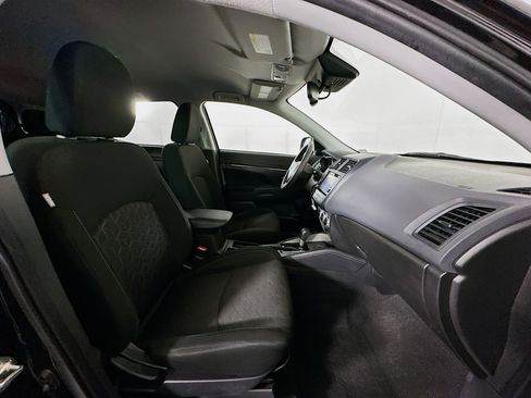 Used 2021 Mitsubishi Outlander Sport ES image 28