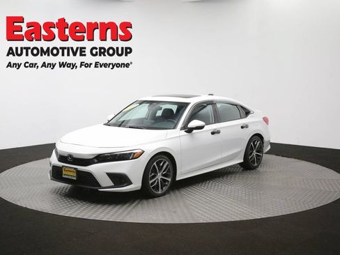 Used 2022 Honda Civic Touring image 55