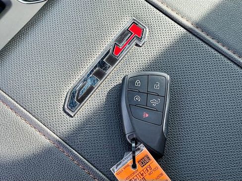 Used 2024 GMC Sierra 2500 AT4 w/ AT4 Premium Plus Package image 33