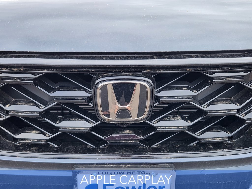 Used 2026 Honda CR-V Sport Touring image 16