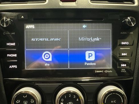 Used 2016 Subaru Forester 2.0XT Premium AWD/4WD image 29