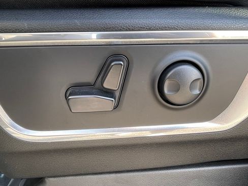 Used 2024 RAM 1500 Laramie AWD/4WD image 49