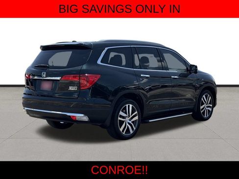 Used 2016 Honda Pilot Touring image 6