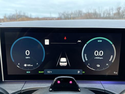 New 2026 Hyundai Santa Fe Limited image 17