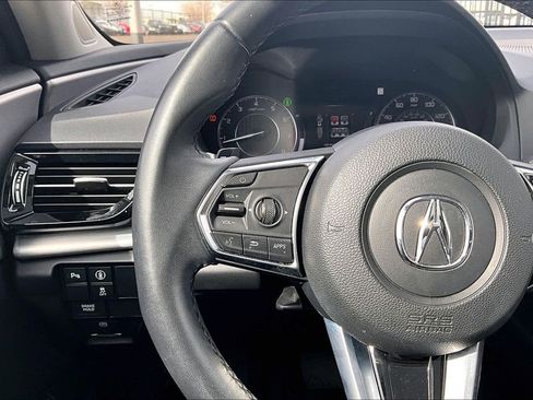 Certified 2025 Acura RDX SH-AWD w/ Technology Package image 25