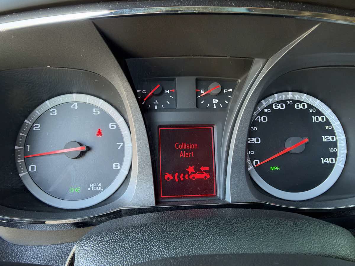 Used 2015 GMC Terrain Denali AWD/4WD image 10