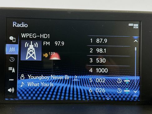 Used 2020 Lexus NX 300 FWD w/ Comfort Package image 21