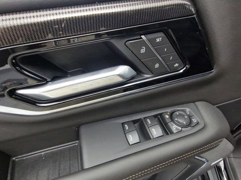 New 2026 GMC Yukon Elevation w/ LPO, Floor Liner Package image 14