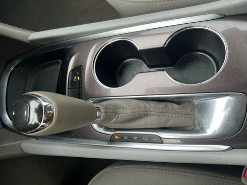 Used 2020 Chevrolet Malibu LT image 19