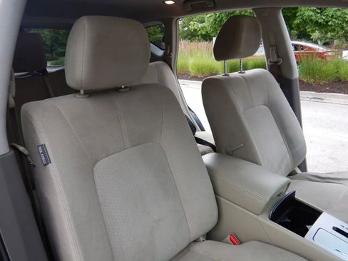 Used 2013 Nissan Murano S image 33