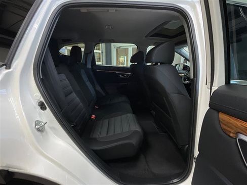 Used 2017 Honda CR-V EX image 23