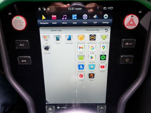 Used 2020 Ford Mustang GT w/ Black Accent Package image 17