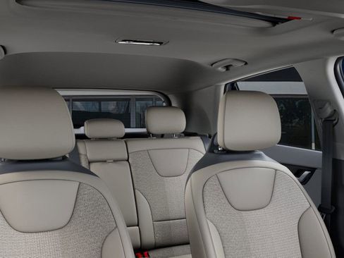 New 2025 Kia Niro EX Touring image 27